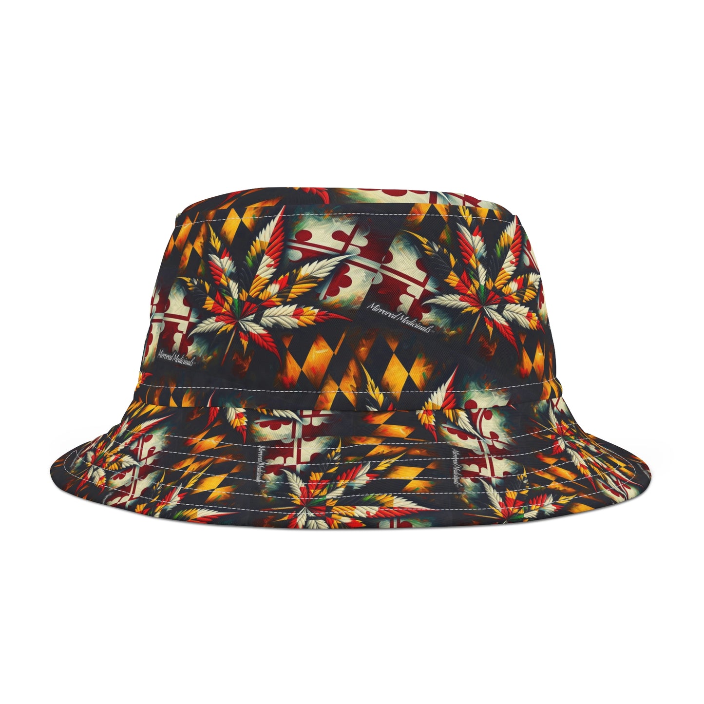 Old Line - Bucket Hat