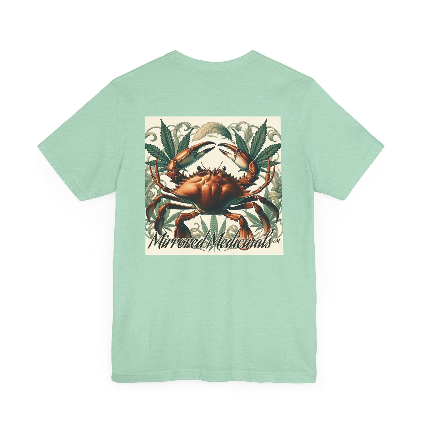 Twice Baked 2 - Unisex Jersey Short Sleeve Tee