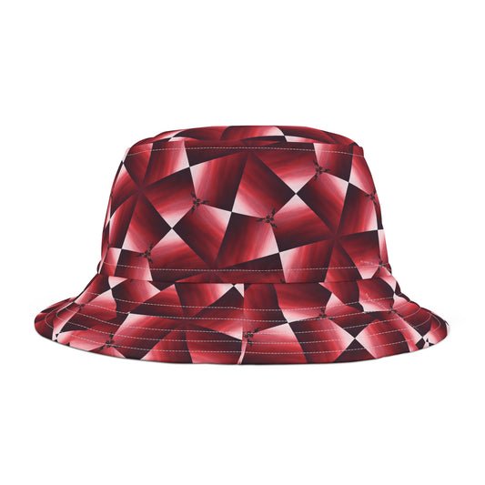 Kaleidoscope #33 - Bucket Hat