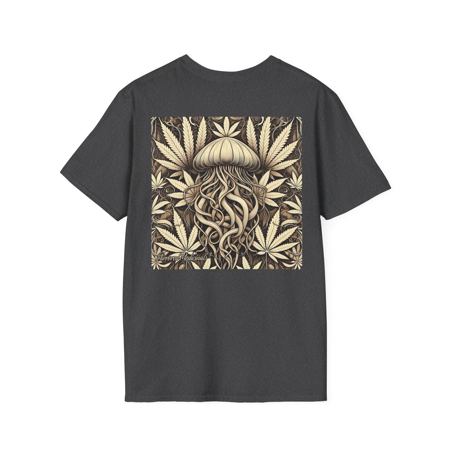 Jelly 1 - Unisex Softstyle T-Shirt