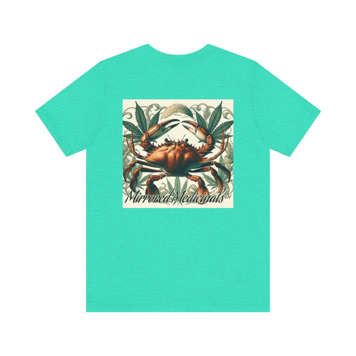 Twice Baked 2 - Unisex Jersey Short Sleeve Tee