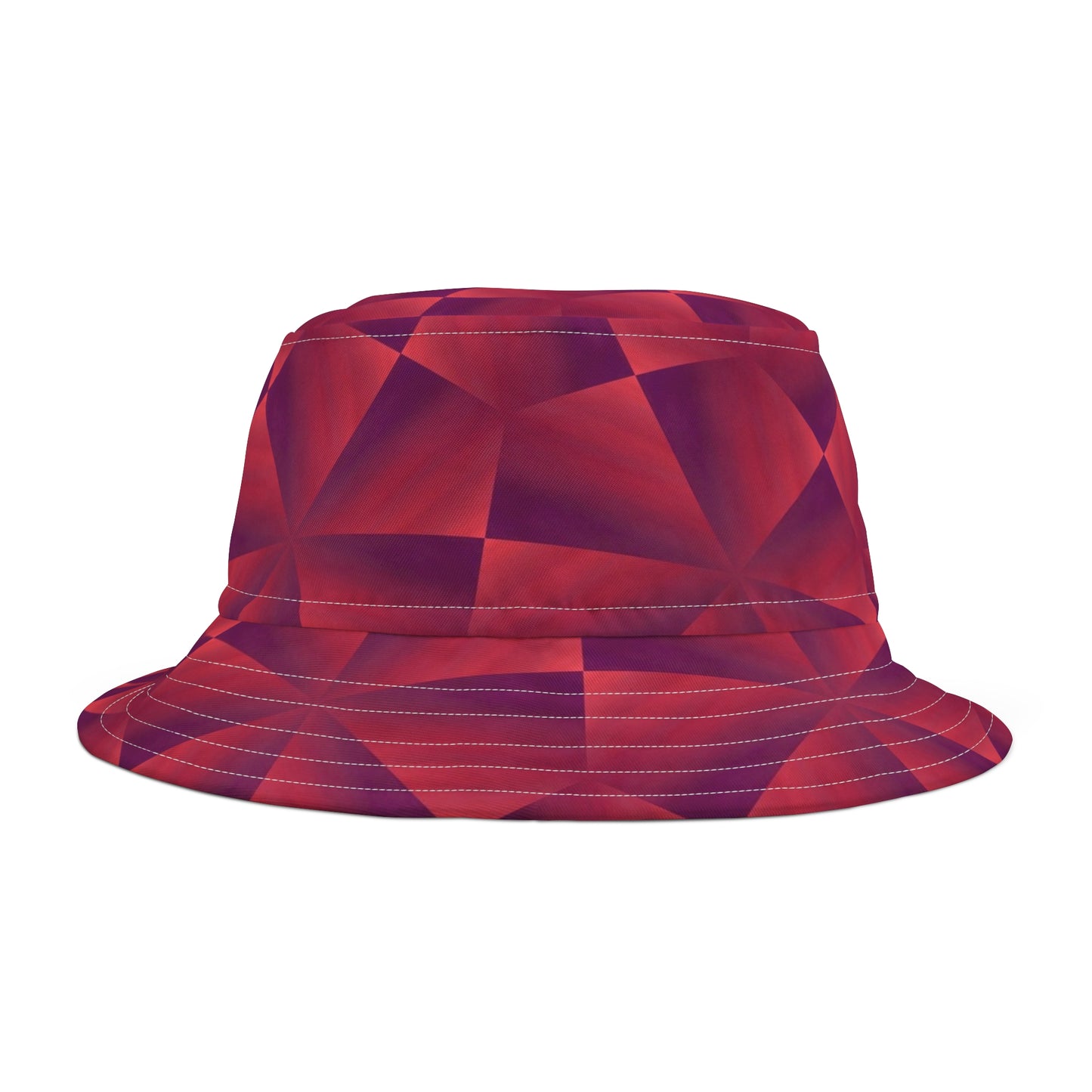 Kaleidoscope #9 - Bucket Hat