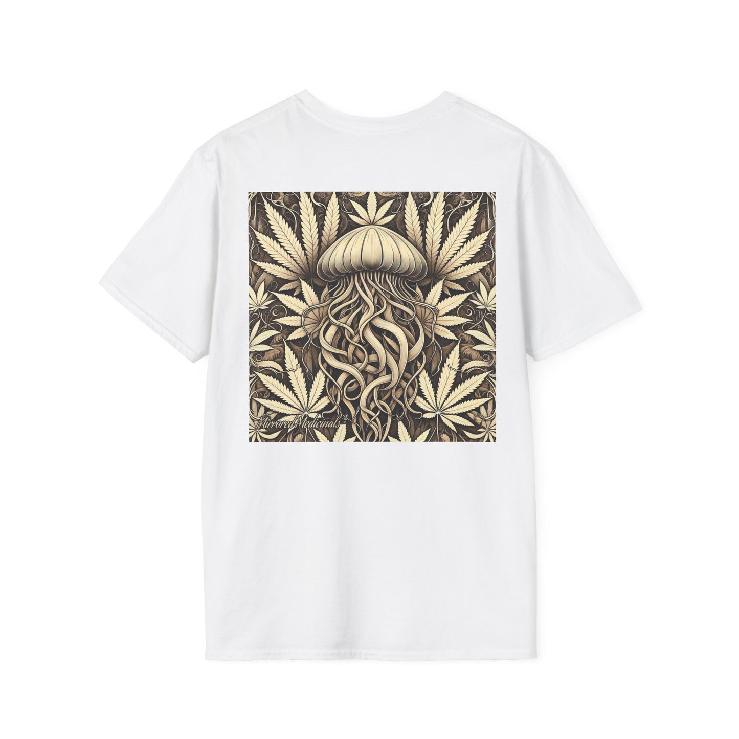 Jelly 1 - Unisex Softstyle T-Shirt