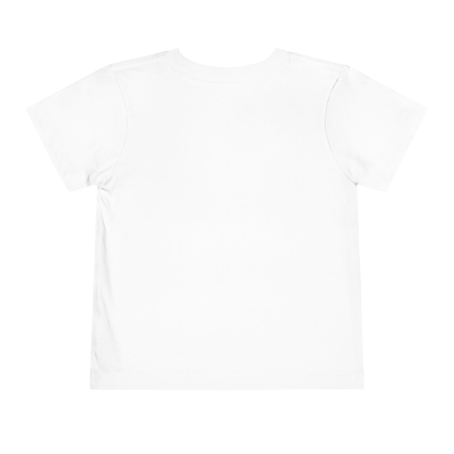 Outdoors - Toddler Short Sleeve Tee