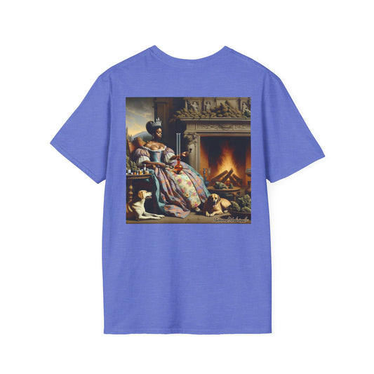 Royal Highness 2 -  Unisex Softstyle T-Shirt