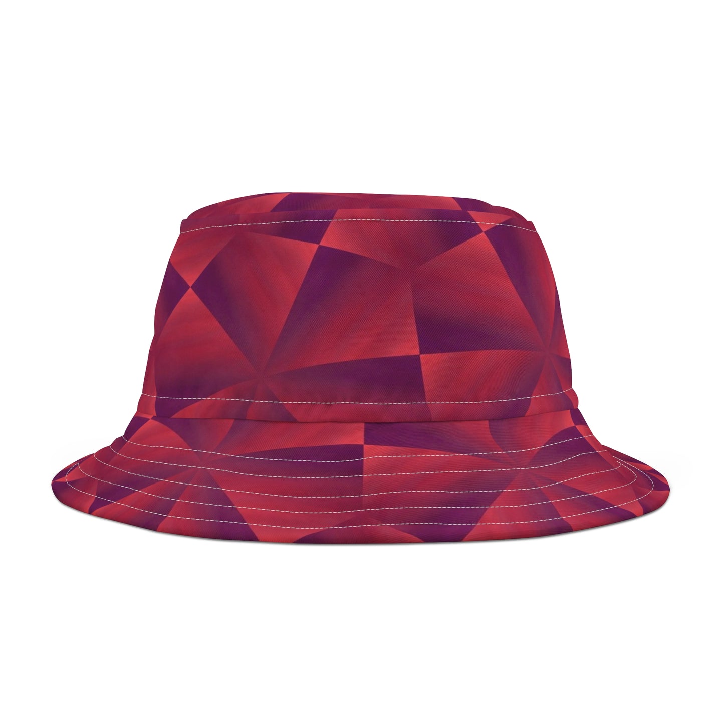 Kaleidoscope #9 - Bucket Hat