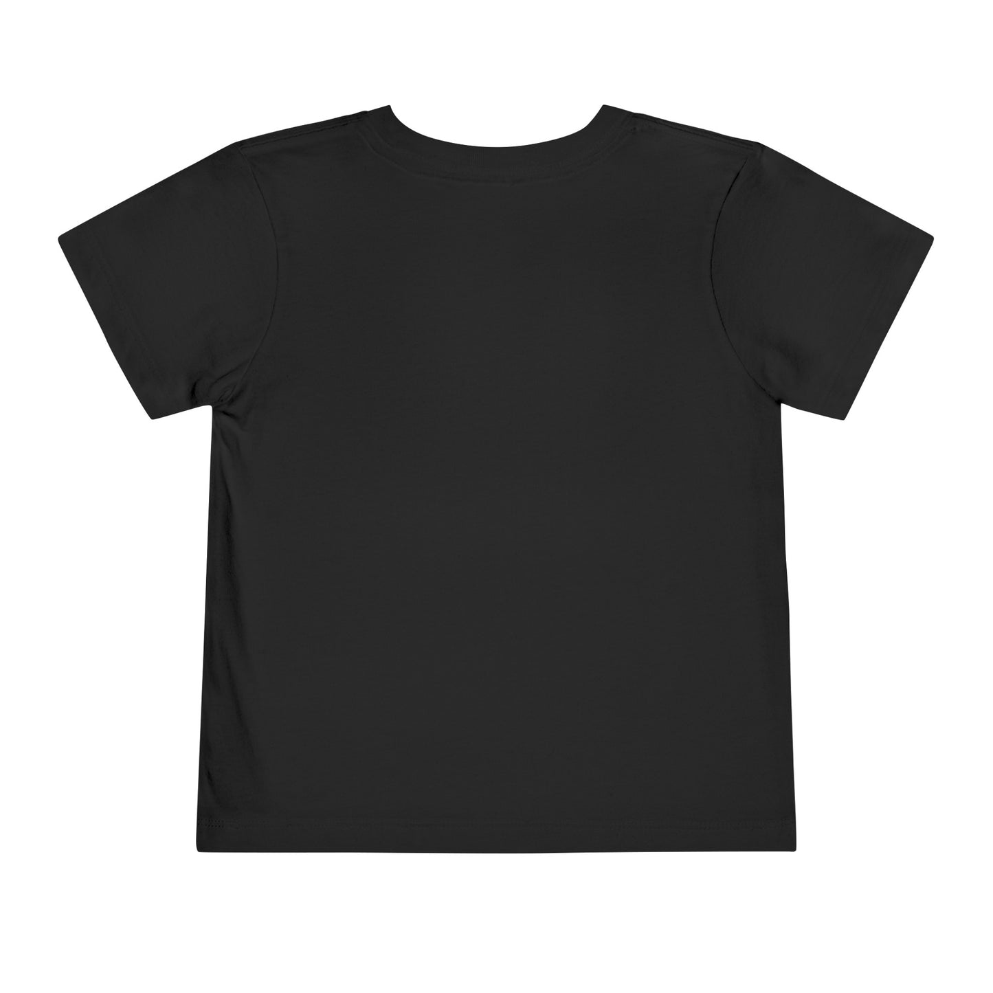 Outdoors - Toddler Short Sleeve Tee