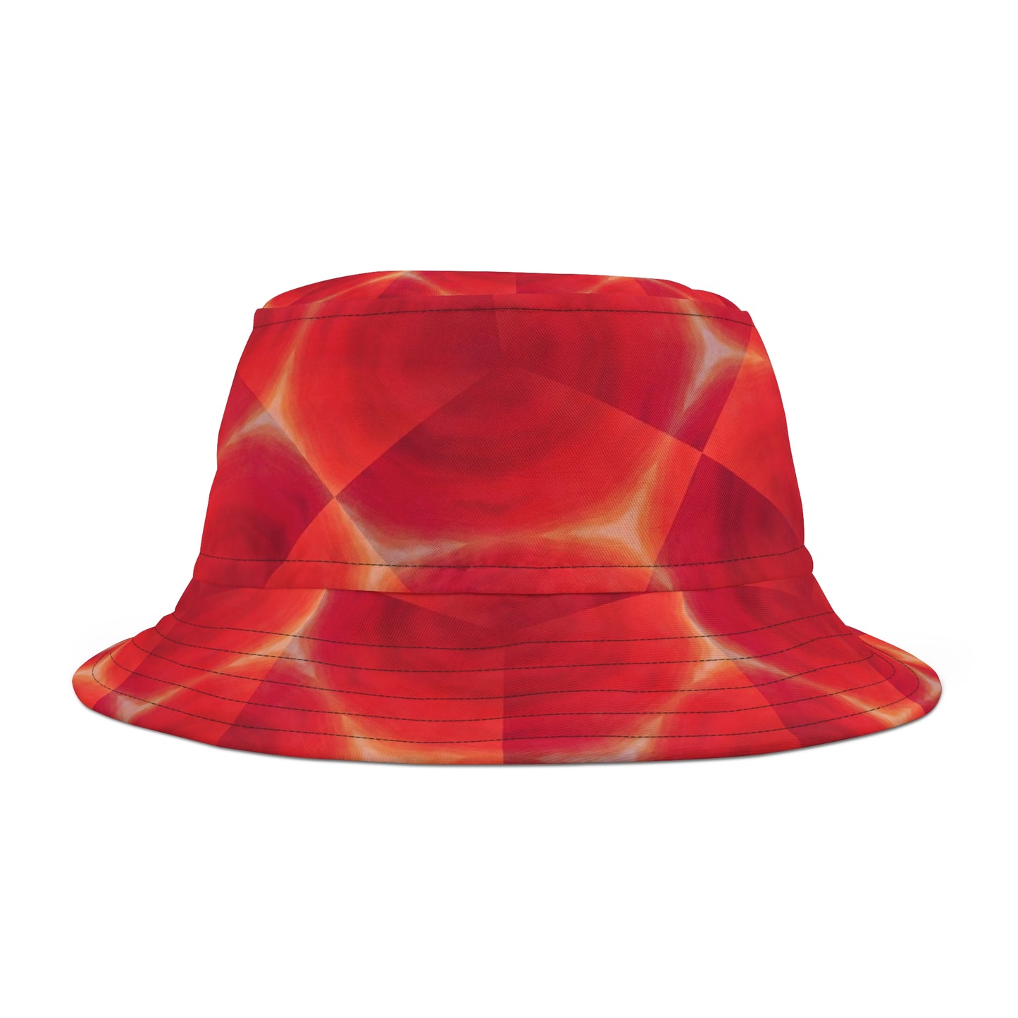 Kaleidoscope #2 - Bucket Hat