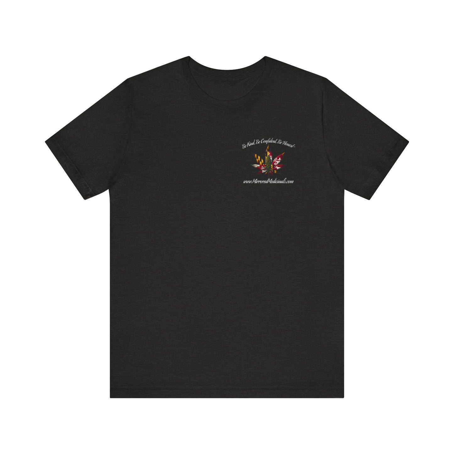 Twice Baked 2 - Unisex Jersey Short Sleeve Tee