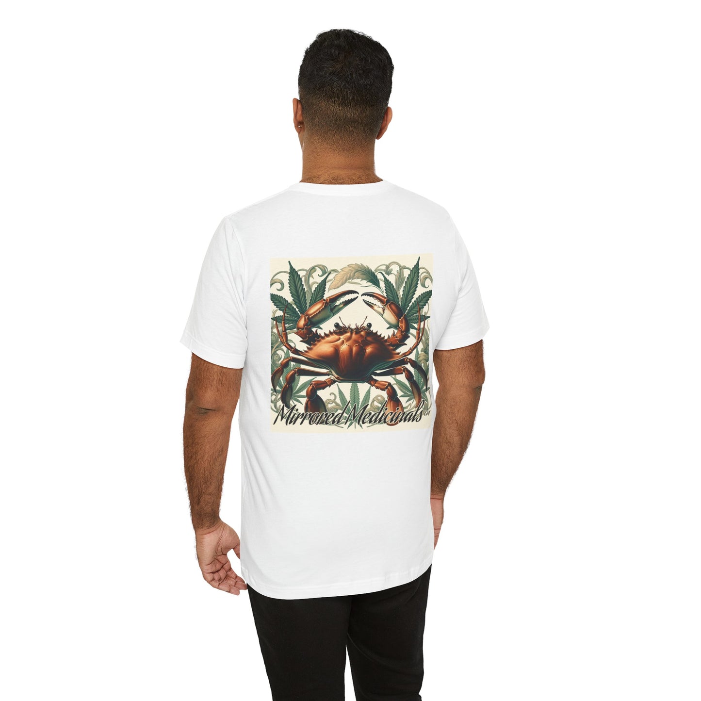 Twice Baked 2 - Unisex Jersey Short Sleeve Tee