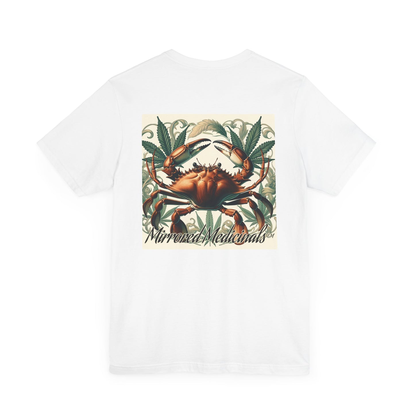 Twice Baked 2 - Unisex Jersey Short Sleeve Tee