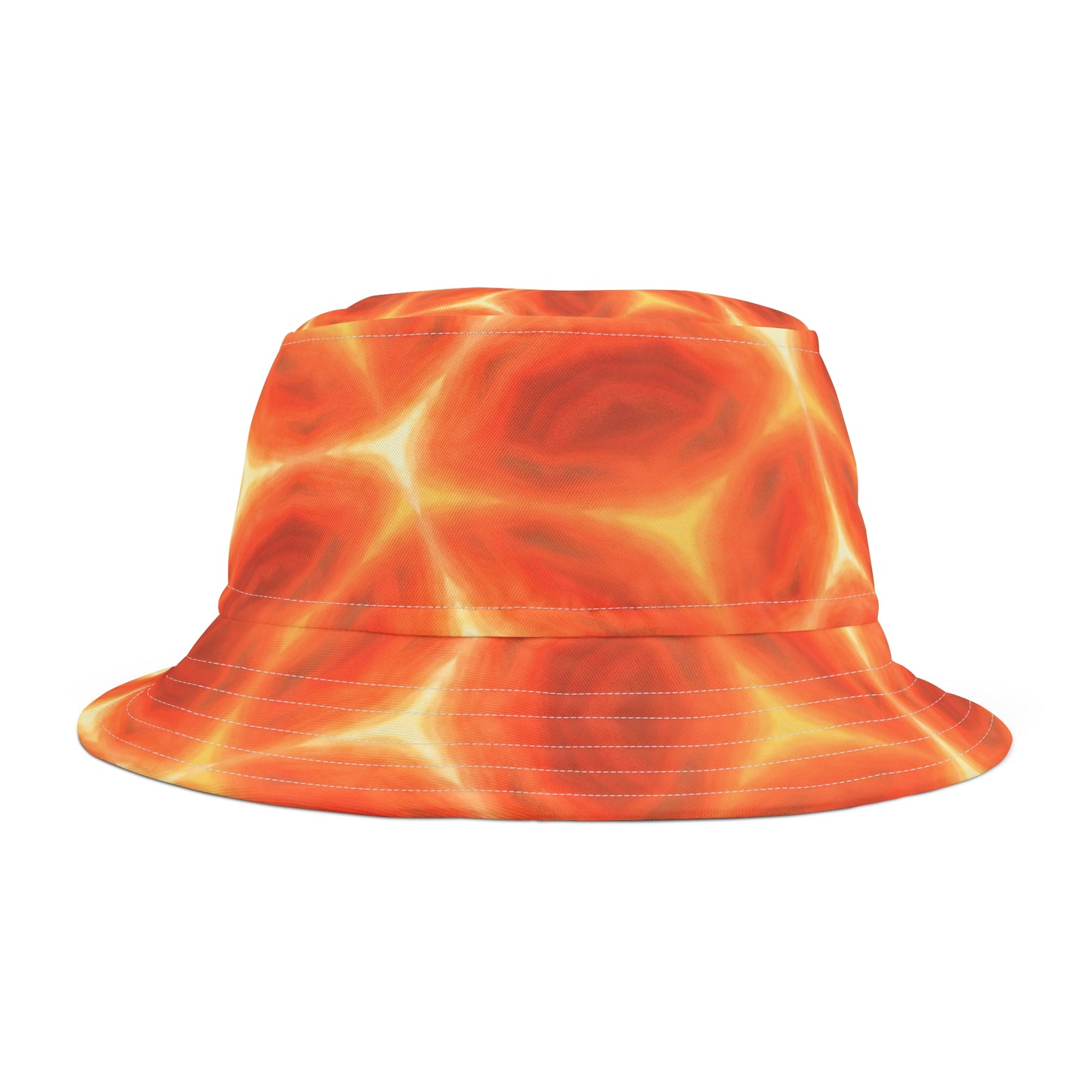 Kaleidoscope #7 - Bucket Hat