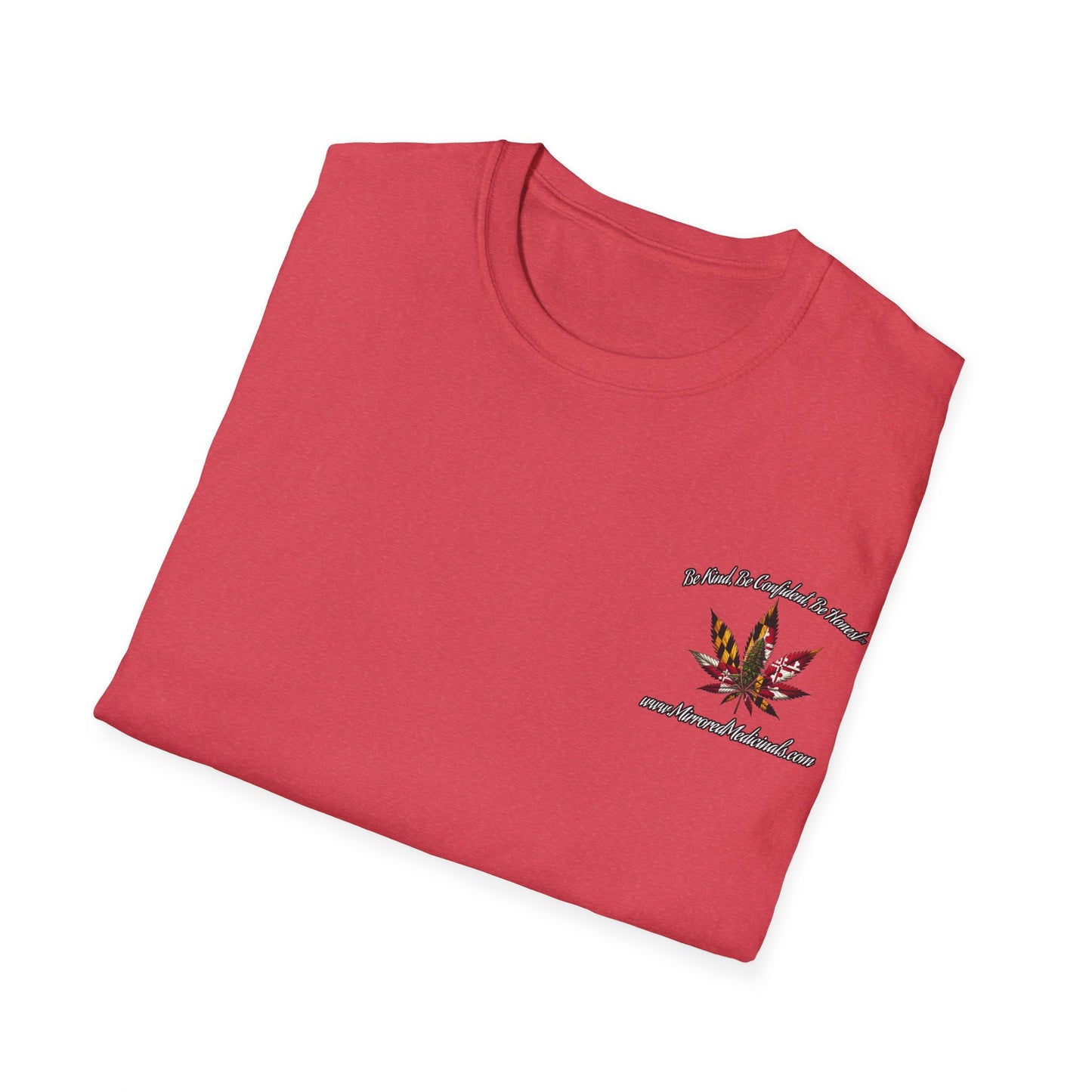 Cherry Pie - Unisex Softstyle T-Shirt