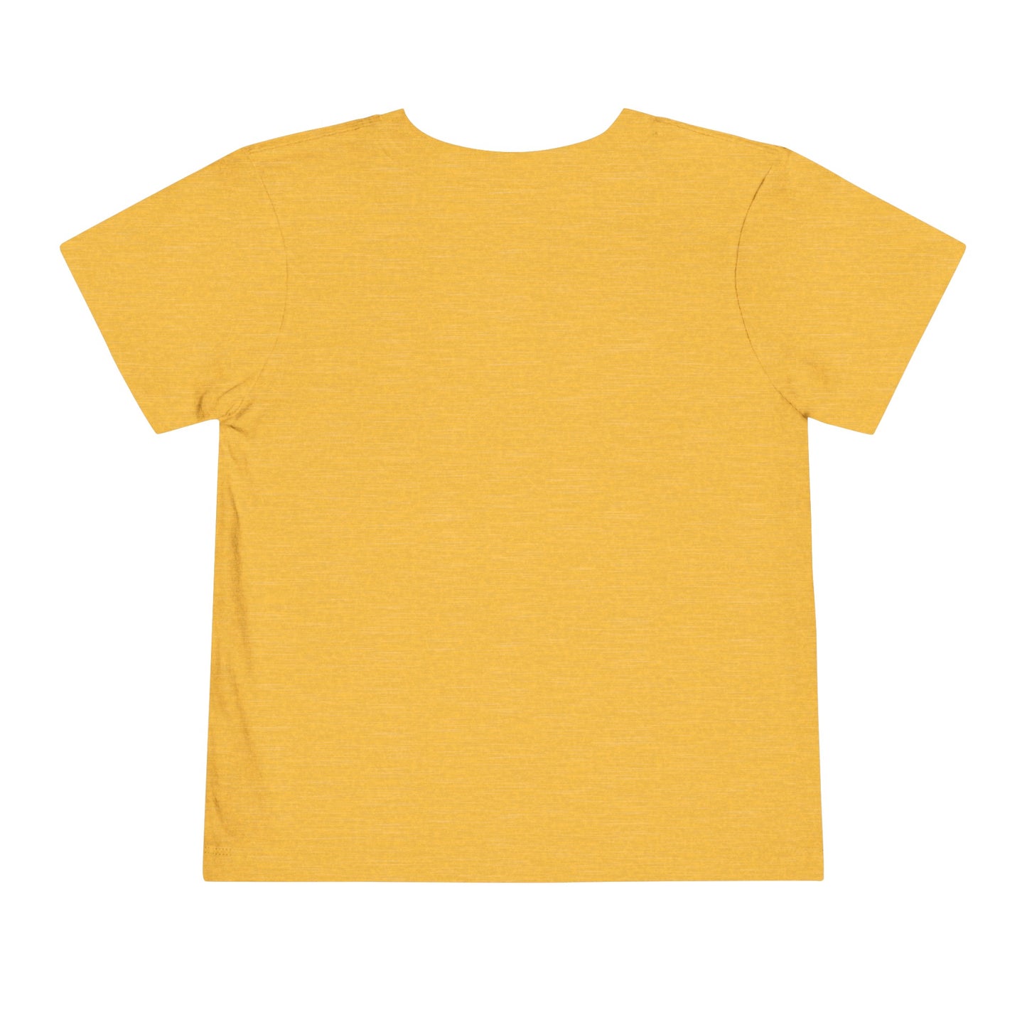 Outdoors - Toddler Short Sleeve Tee