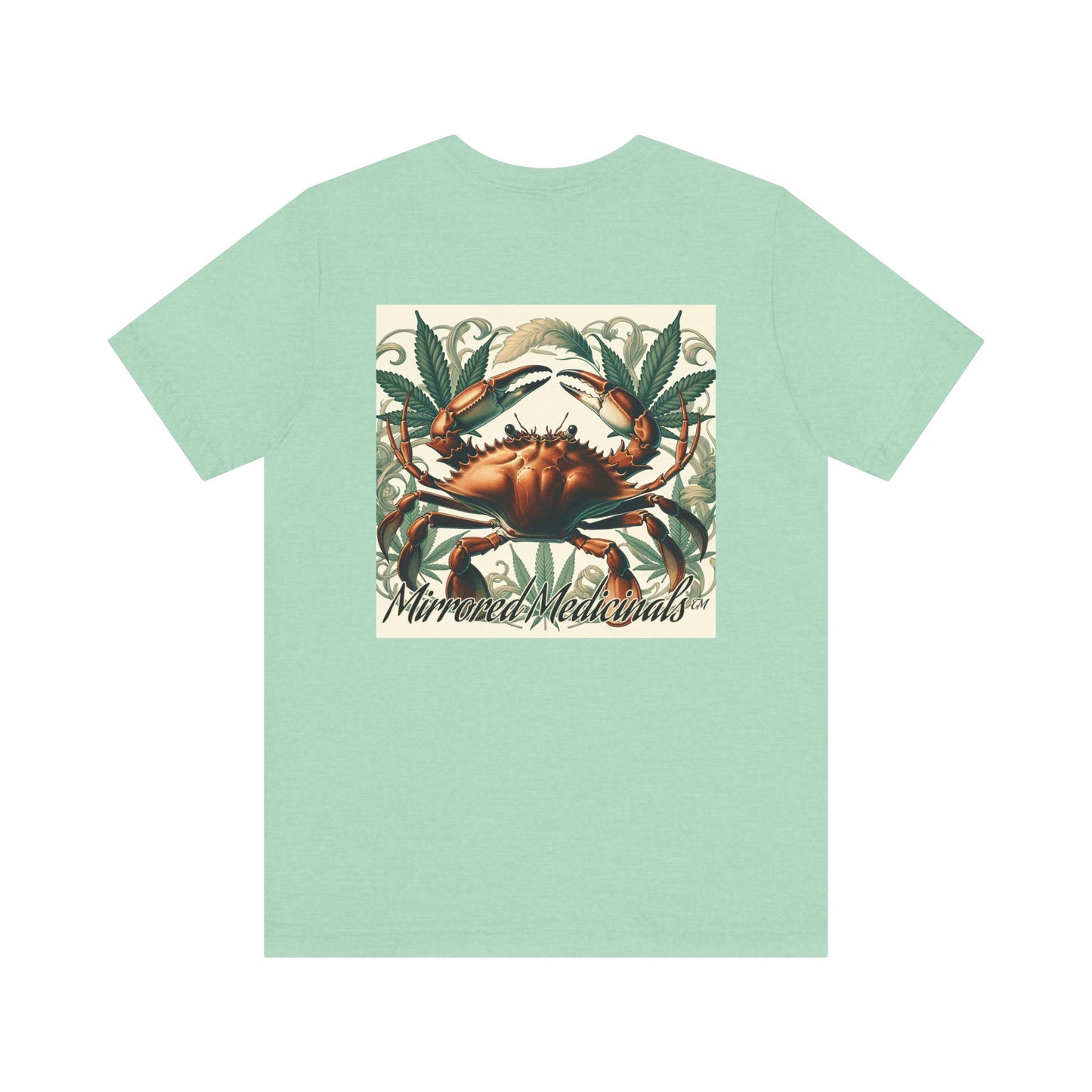 Twice Baked 2 - Unisex Jersey Short Sleeve Tee