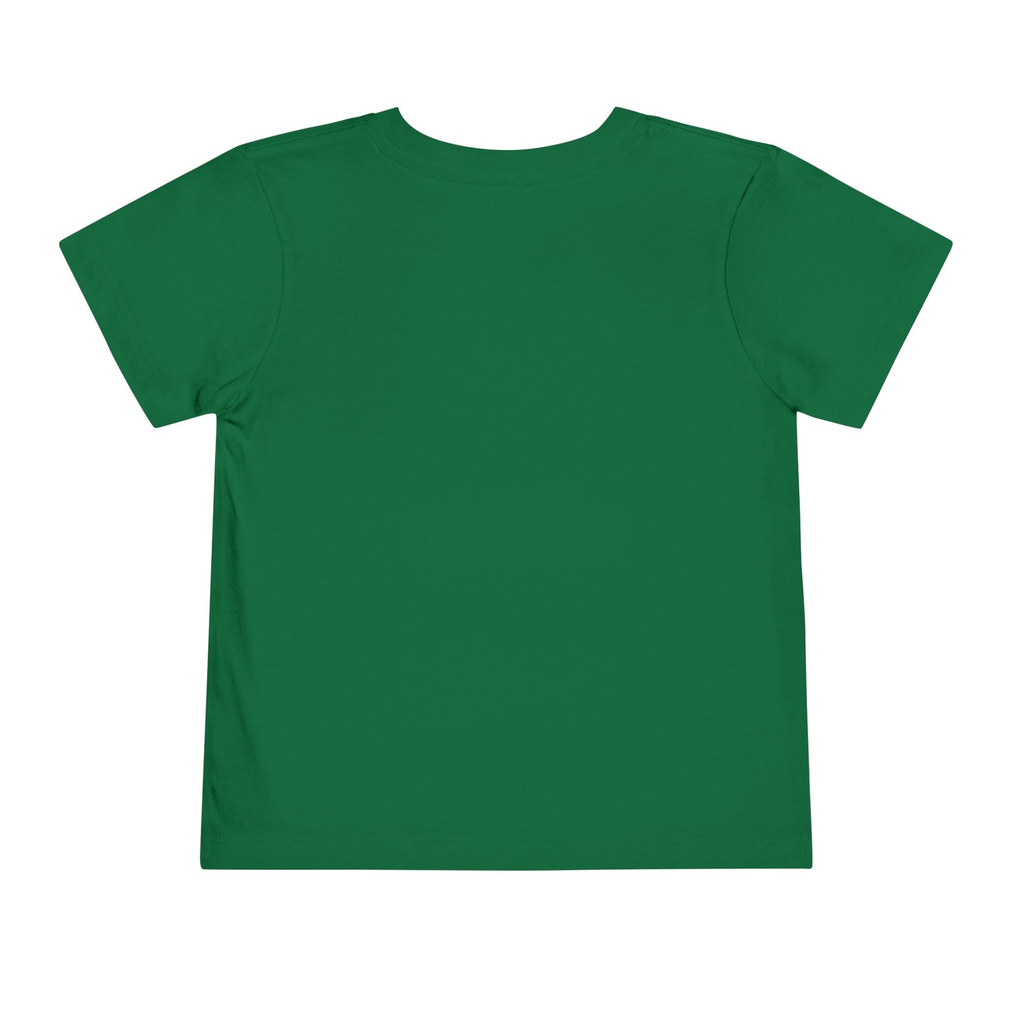 Outdoors - Toddler Short Sleeve Tee