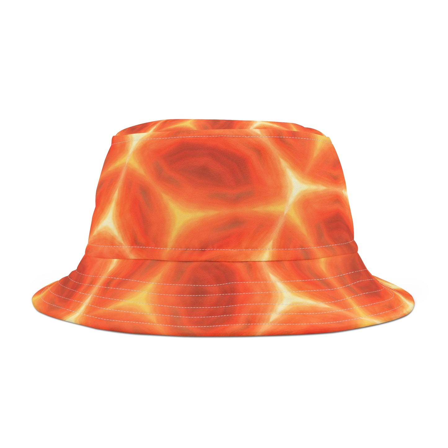 Kaleidoscope #7 - Bucket Hat