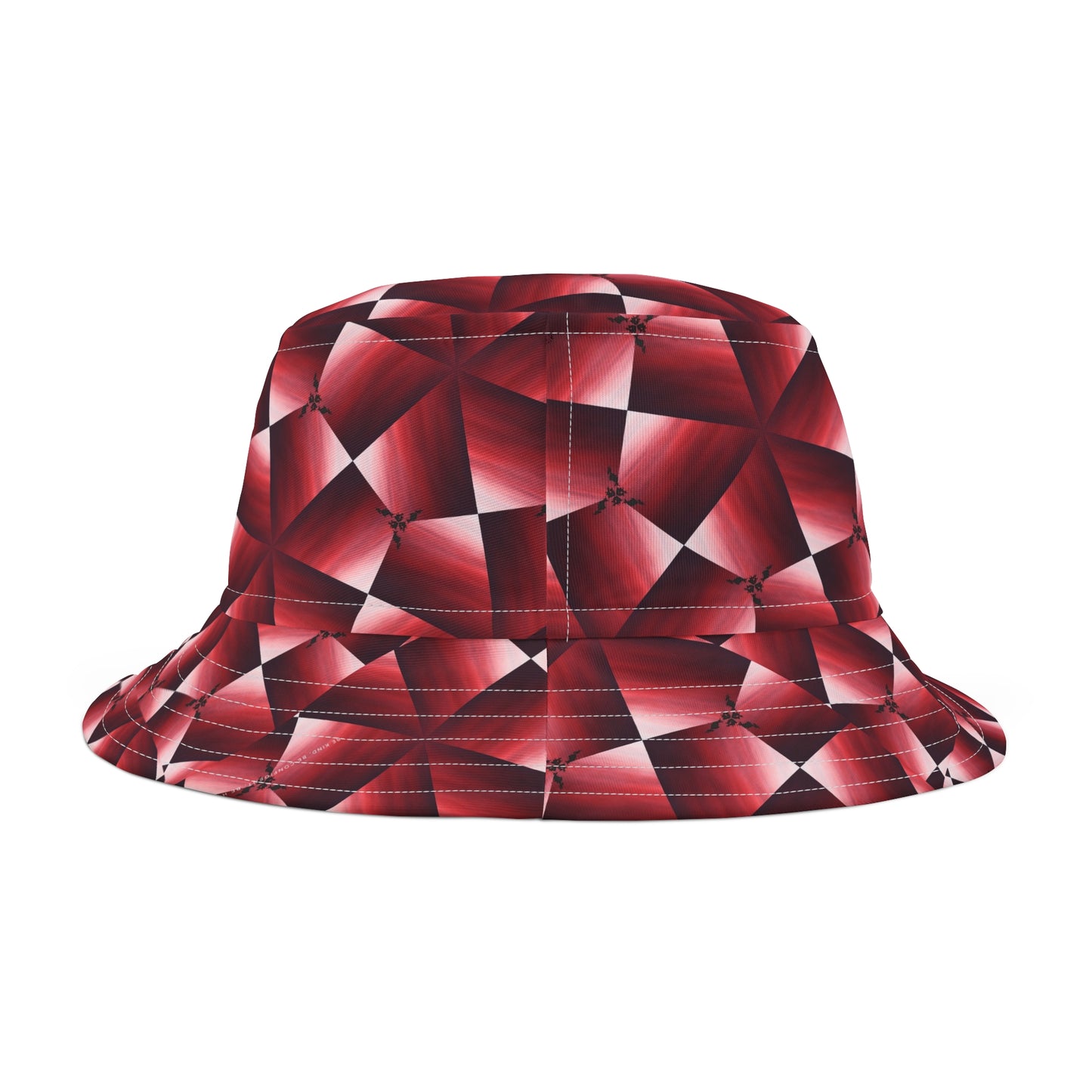 Kaleidoscope #33 - Bucket Hat