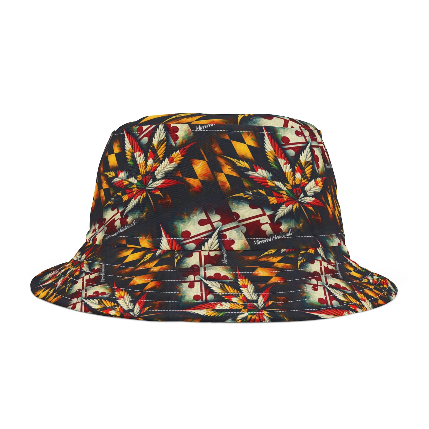 Old Line - Bucket Hat