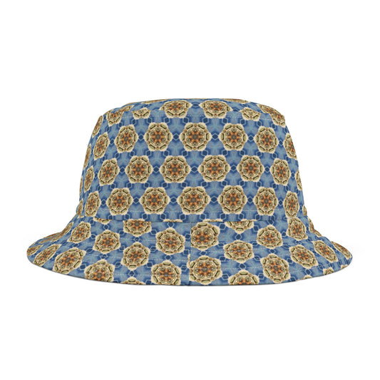 Kaleidoscope #4 - Bucket Hat