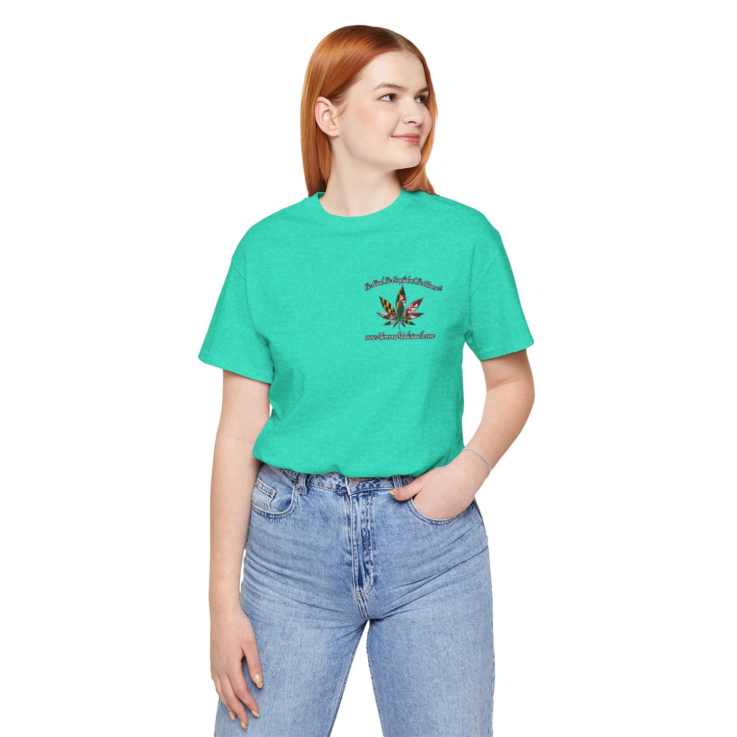 Twice Baked 2 - Unisex Jersey Short Sleeve Tee