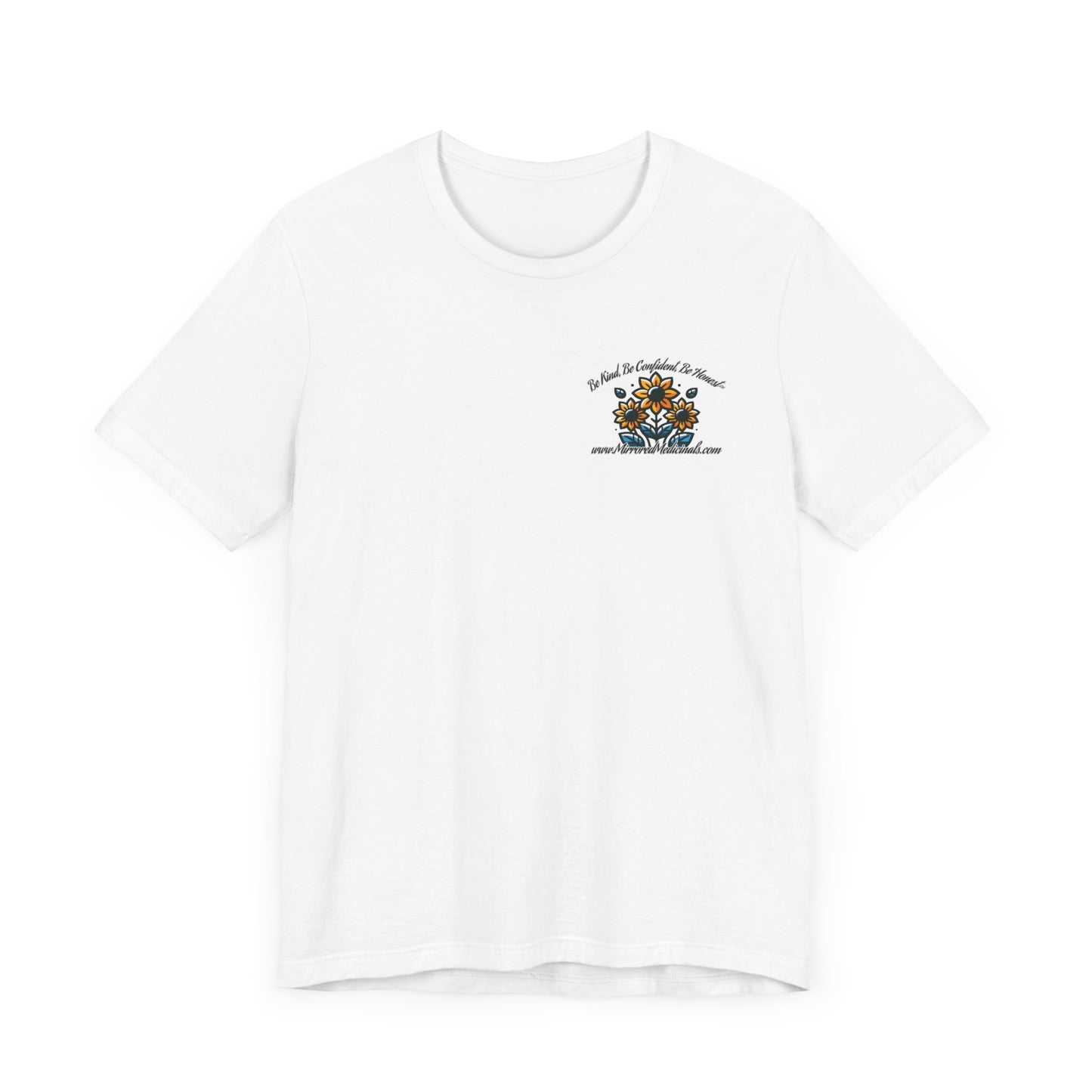 Tiger 23 - Unisex Jersey Short Sleeve Tee