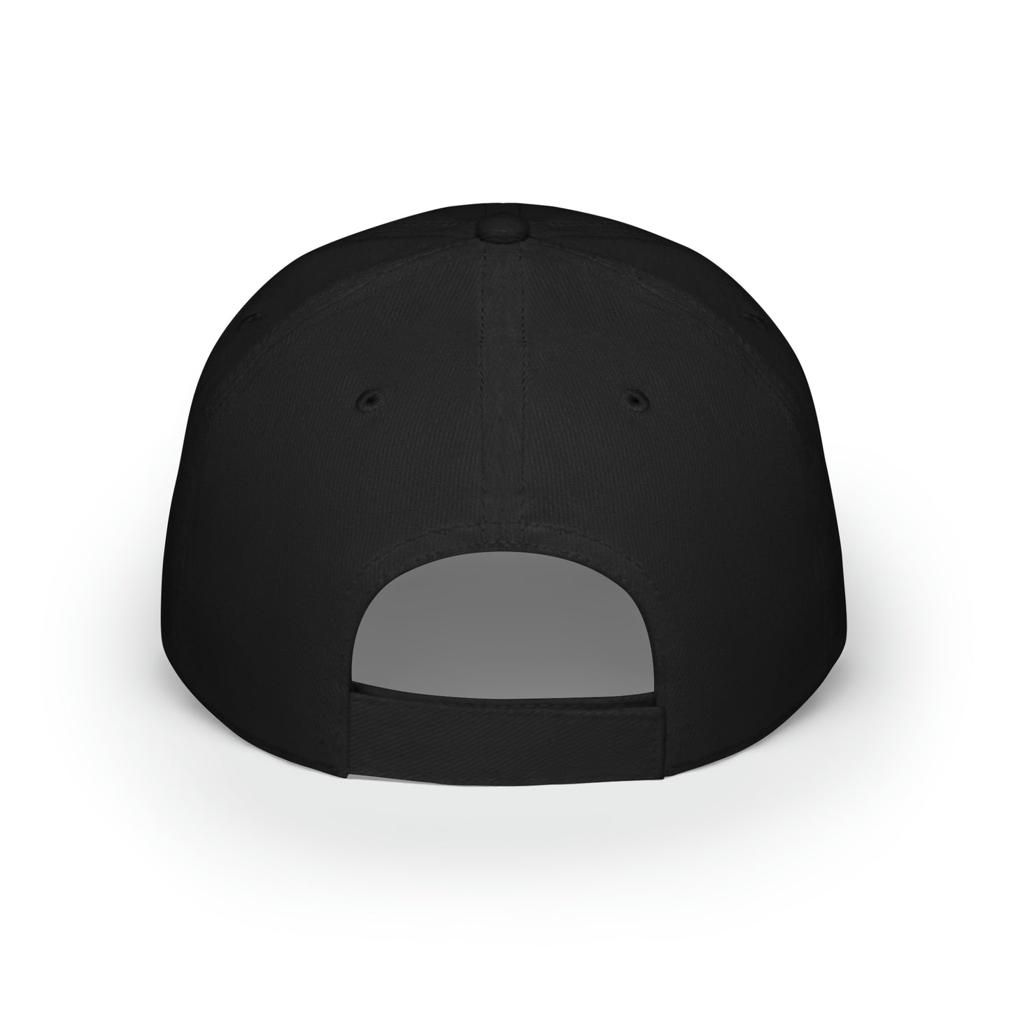 Big Leaf - Low Profile Baseball Cap