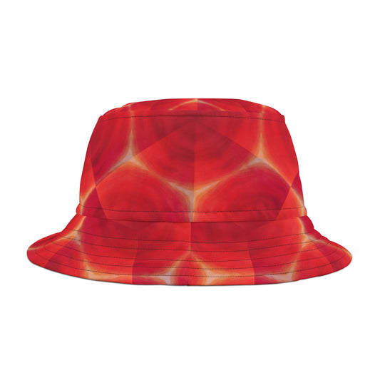Kaleidoscope #2 - Bucket Hat