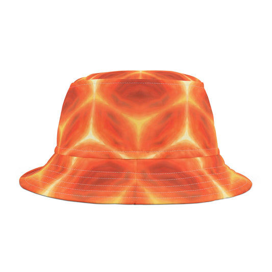 Kaleidoscope #7 - Bucket Hat