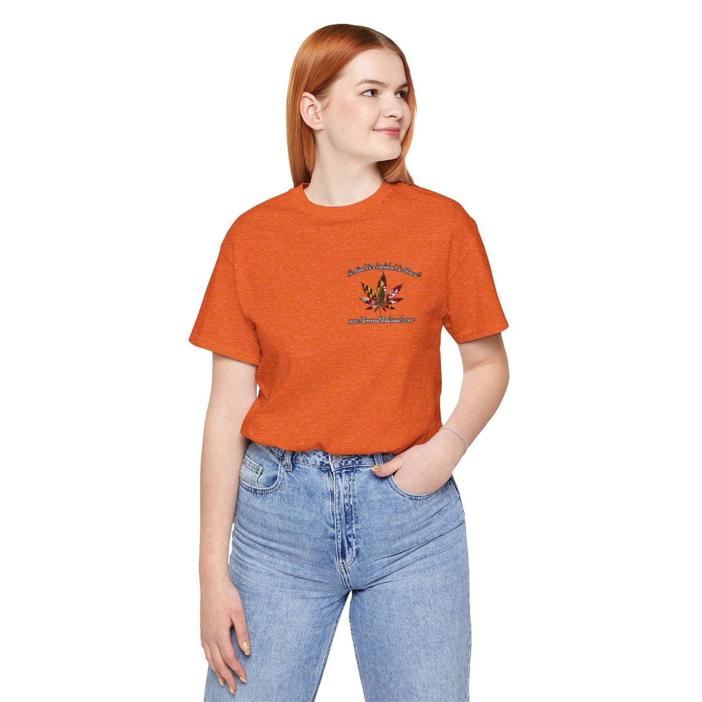 Twice Baked 2 - Unisex Jersey Short Sleeve Tee