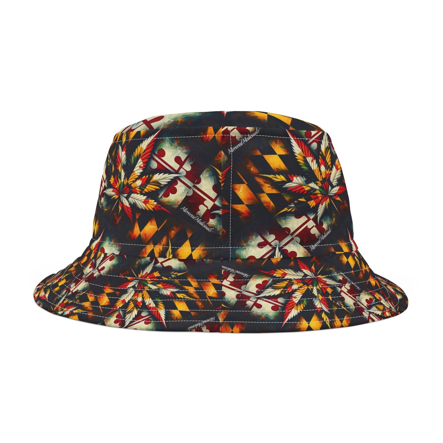 Old Line - Bucket Hat