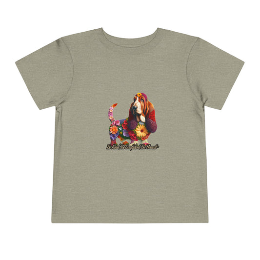 Ears! - Toddler Short Sleeve Tee