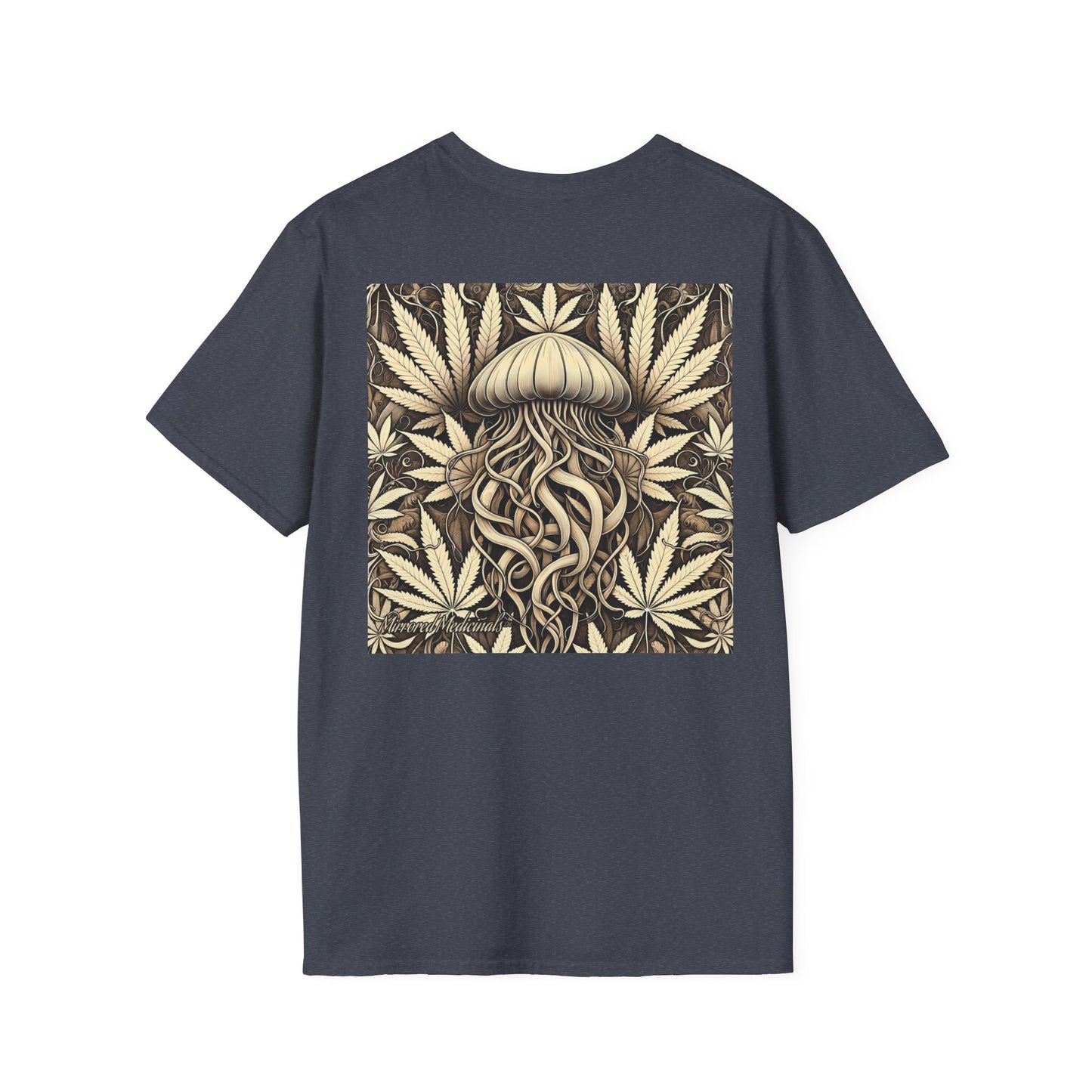 Jelly 1 - Unisex Softstyle T-Shirt