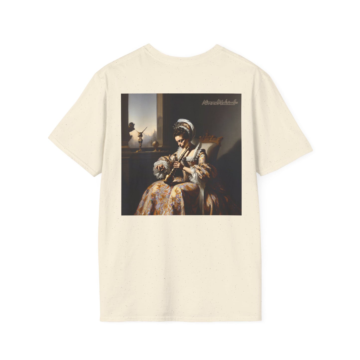 Royal Highness 7 - Unisex Softstyle T-Shirt