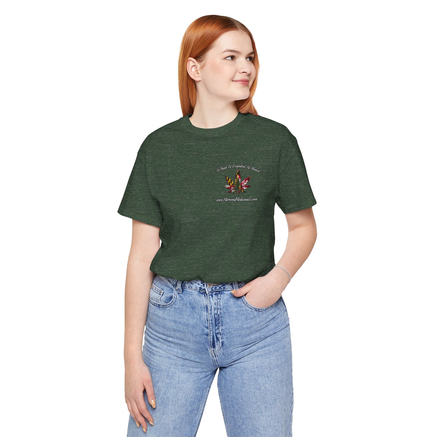 Twice Baked 2 - Unisex Jersey Short Sleeve Tee