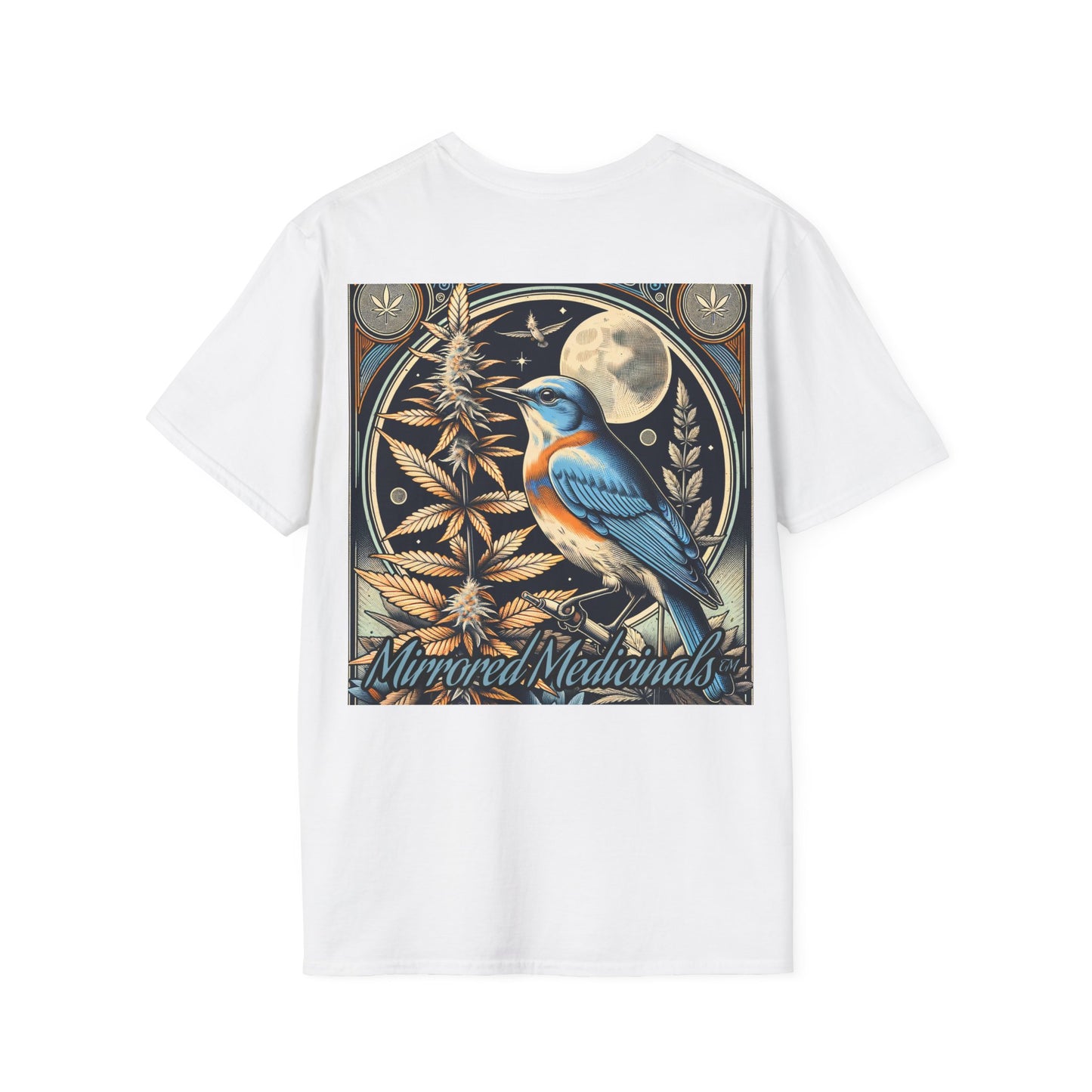 Earl 2 - Unisex Softstyle T-Shirt