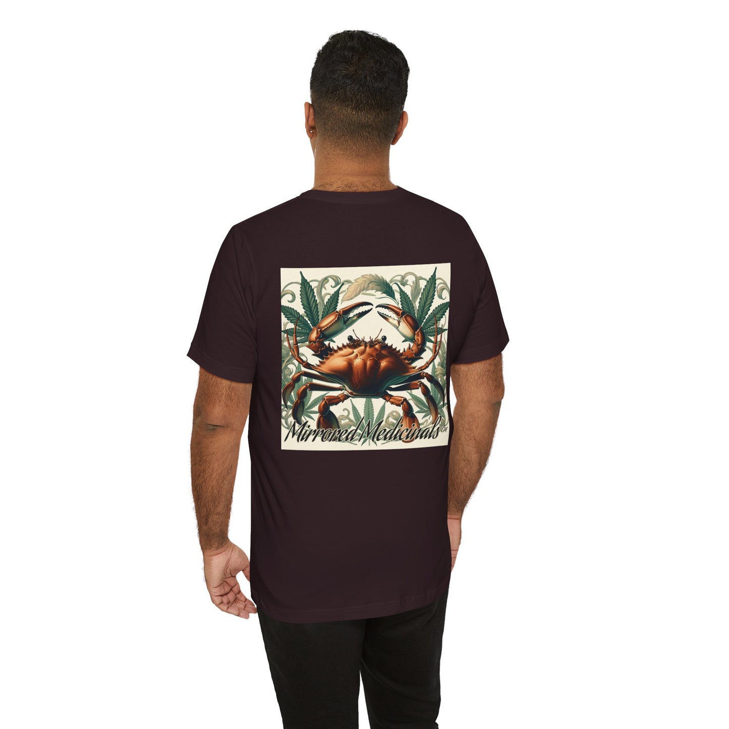 Twice Baked 2 - Unisex Jersey Short Sleeve Tee