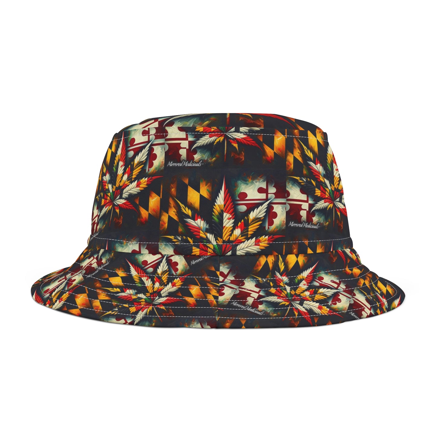 Old Line - Bucket Hat