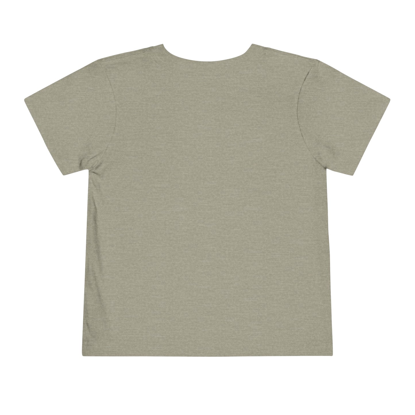 Outdoors - Toddler Short Sleeve Tee