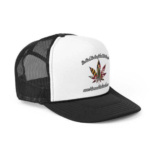 Big Leaf - Trucker Caps