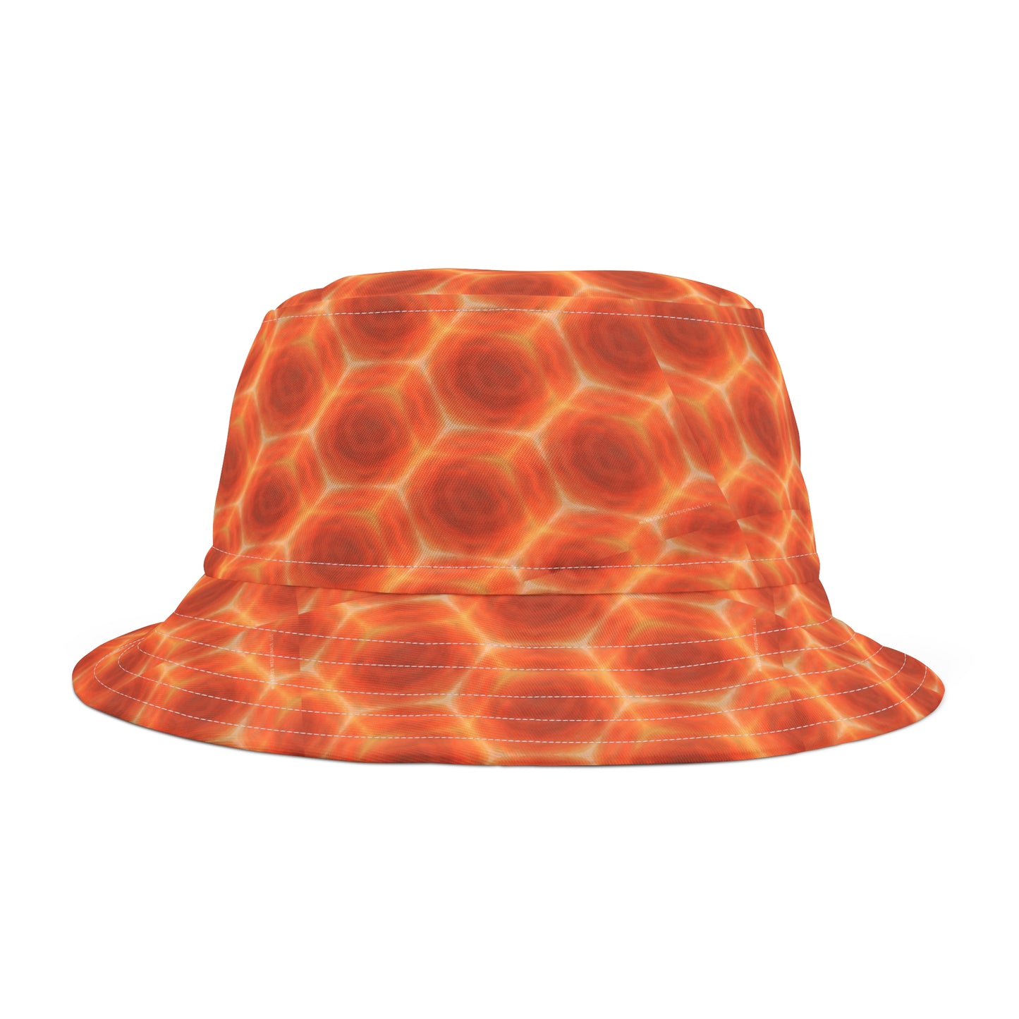 Kaleidoscope #17 - Bucket Hat