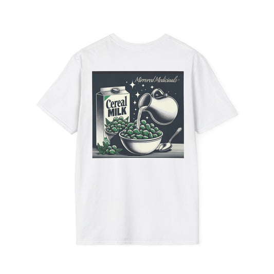 Cereal Milk - Unisex Softstyle T-Shirt